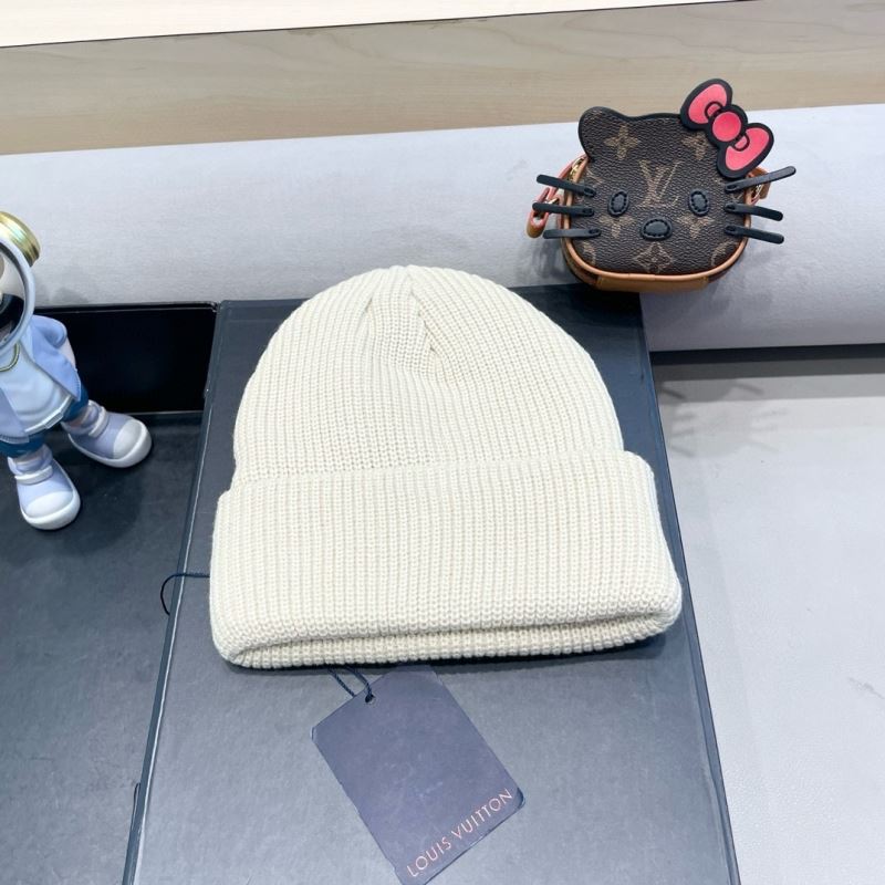 Louis Vuitton Caps